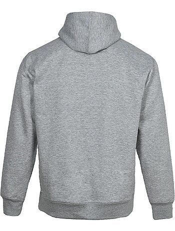 Sweat com Capuz Preto Kaporal BENJY para Homem