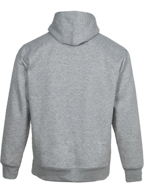 Sweat com capuz cinzento para homem kaporal benjy - Kiabi Sweat com capuz cinzento para homem kaporal benjy - Kiabi