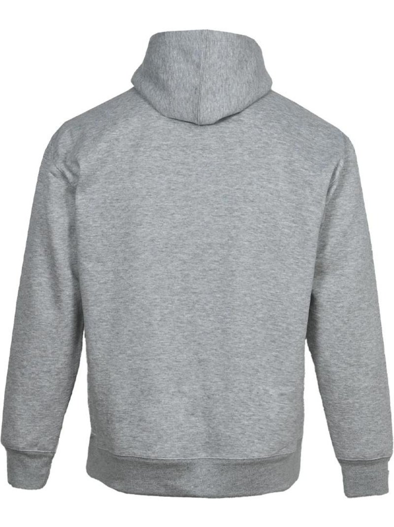 Sweat com Capuz Cinzento para Homem Kaporal BENJY Cinza - Kiabi