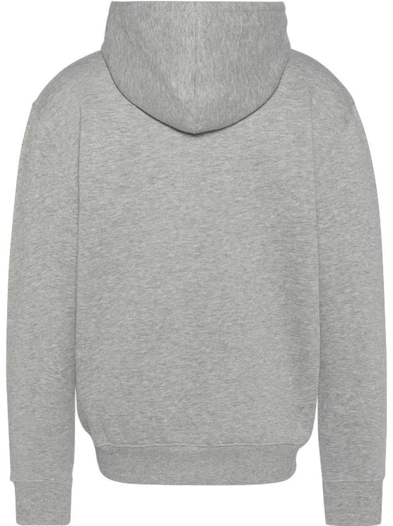 Sweat com Capuz Cinzento para Homem Schott SWHUSTOUR Cinza-prateado - Kiabi