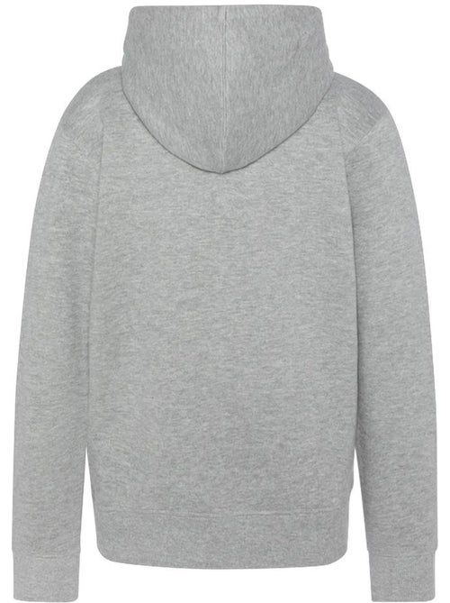 Sweat com Capuz Cinzento para Rapaz Schott Sidney - Kiabi Sweat com Capuz Cinzento para Rapaz Schott Sidney - Kiabi