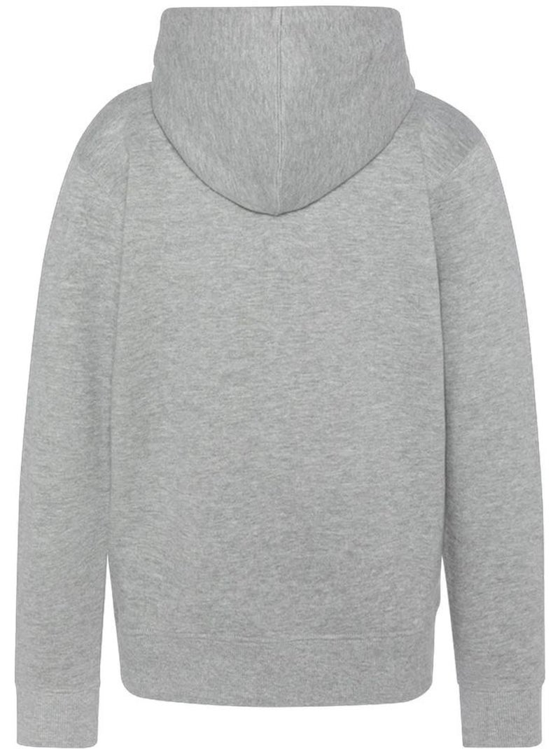 Sweat com Capuz Cinzento para Rapaz Schott Sidney Cinza-prateado - Kiabi