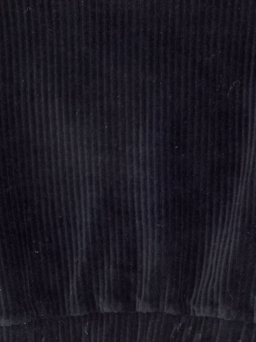 Sweat com capuz em malha canelada - Kiabi Sweat com capuz em malha canelada - Kiabi