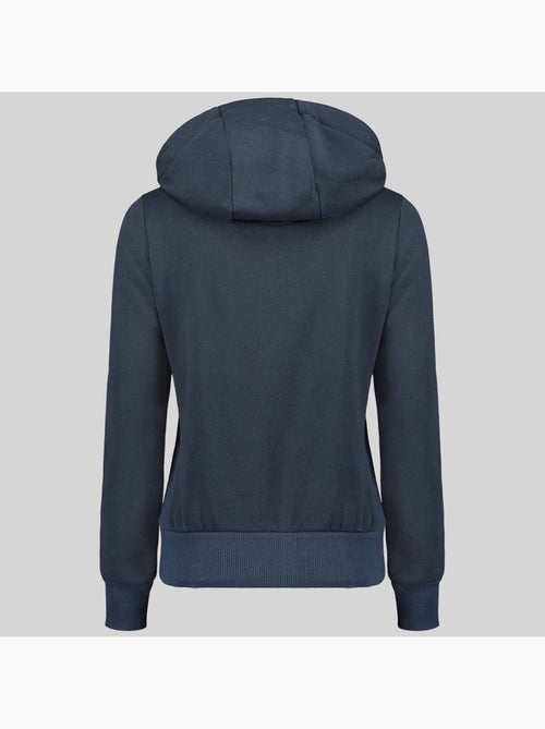 Sweat com capuz fabeaute – geographical norway - Kiabi Sweat com capuz fabeaute – geographical norway - Kiabi