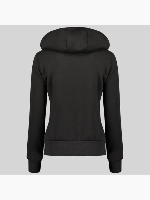 Sweat com capuz fabeaute – geographical norway - Kiabi Sweat com capuz fabeaute – geographical norway - Kiabi