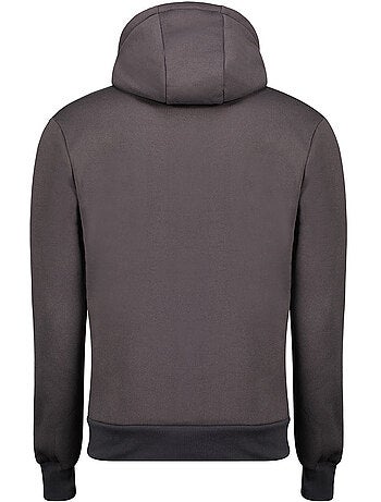 Sweat com capuz flashy – canadian peak