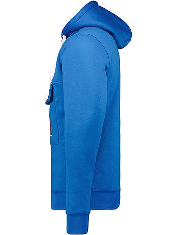 Sweat com capuz gadreak – canadian peak