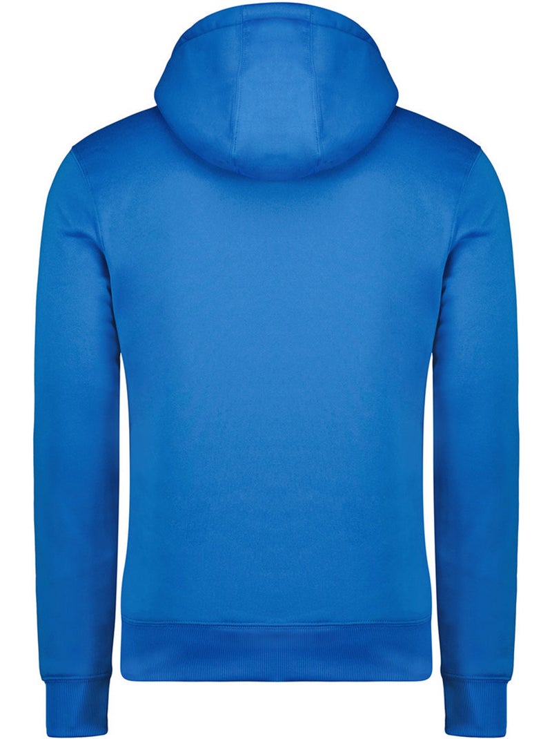 Sweat com capuz gadreak – canadian peak Azul - Kiabi