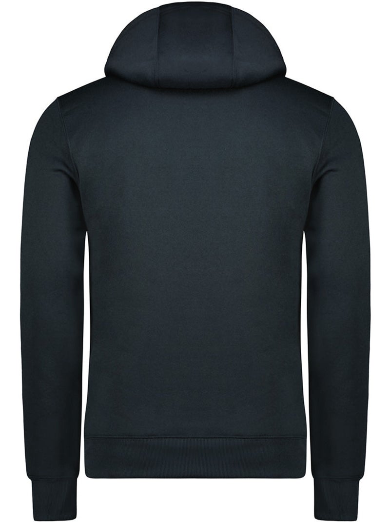 Sweat com capuz gadreak – canadian peak Azul-marinho - Kiabi