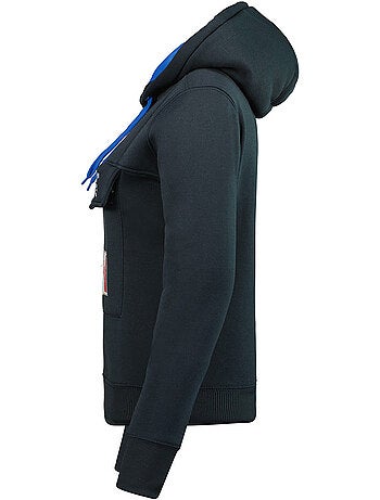 Sweat com capuz gadreak – canadian peak