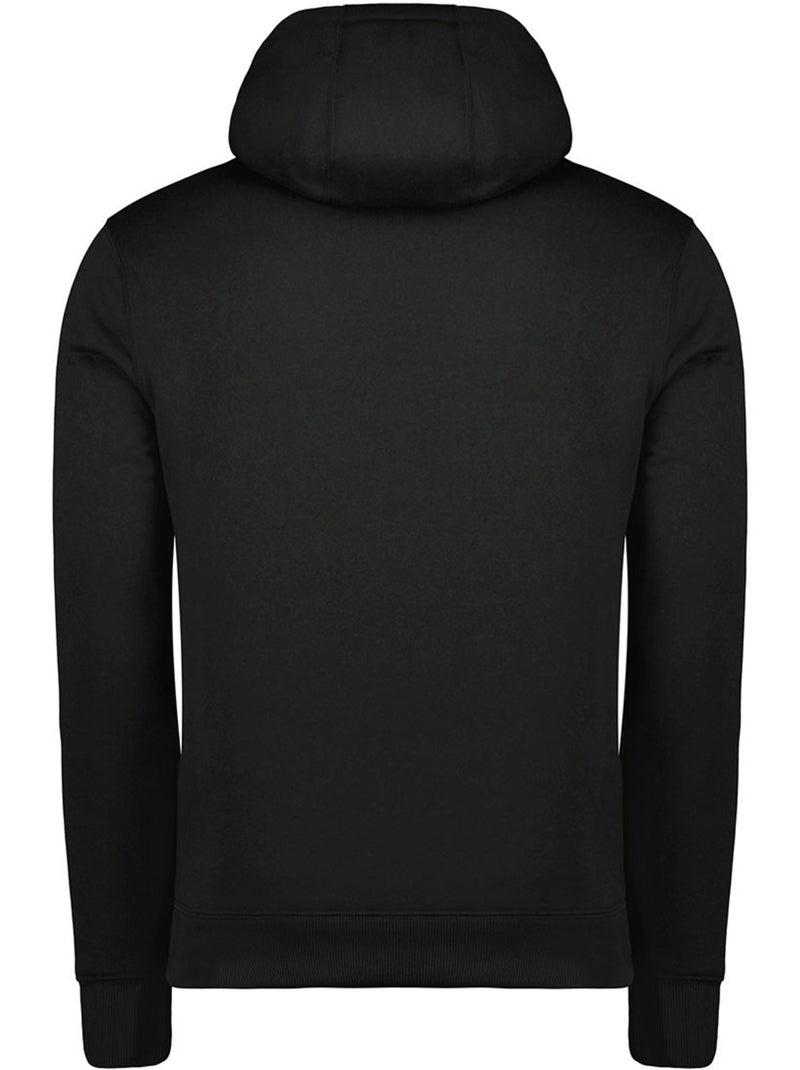 Sweat com capuz gadreak – canadian peak Preto - Kiabi