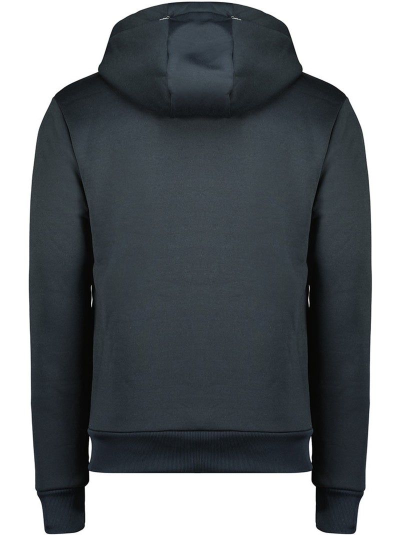 Sweat com capuz gayteak – canadian peak Azul-marinho - Kiabi