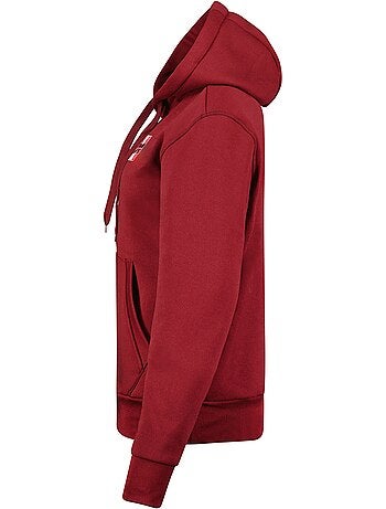 Sweat com capuz genifeak – canadian peak