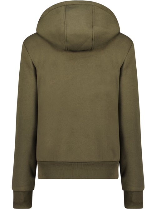 Sweat com capuz genifeak – canadian peak - Kiabi Sweat com capuz genifeak – canadian peak - Kiabi