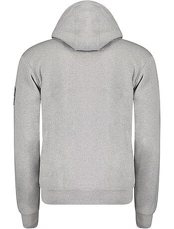 Sweat com capuz gisladeak – canadian peak