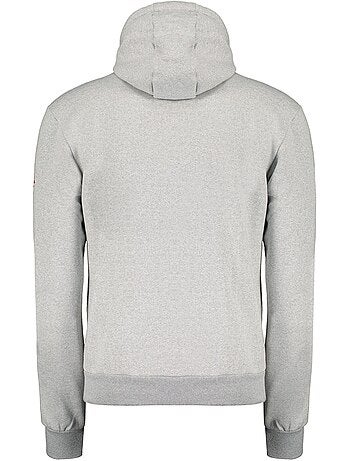 Sweat com capuz guitreak – canadian peak