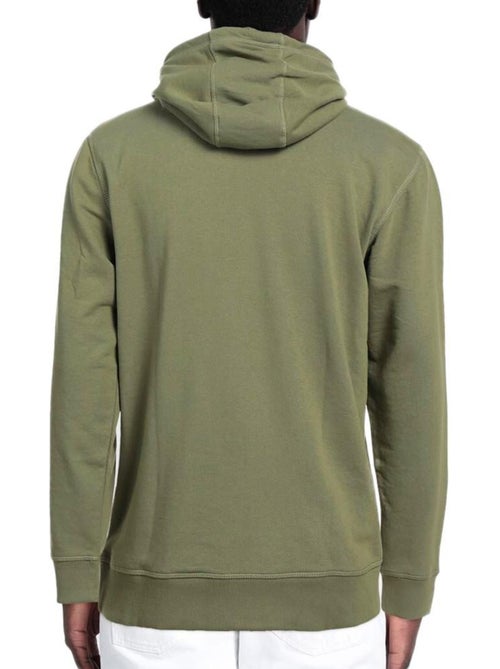 Sweat com capuz kaki o'neill state para homem - Kiabi Sweat com capuz kaki o'neill state para homem - Kiabi