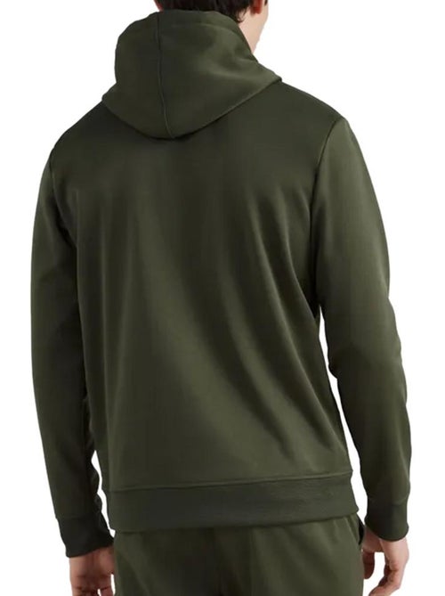 Sweat com capuz kaki para homem o'neill rutile n2350003 - Kiabi Sweat com capuz kaki para homem o'neill rutile n2350003 - Kiabi