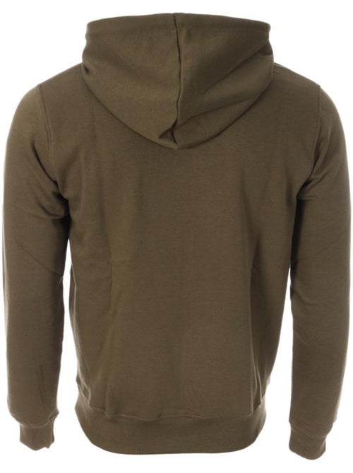 Sweat com capuz kaki para homem redskins - Kiabi Sweat com capuz kaki para homem redskins - Kiabi