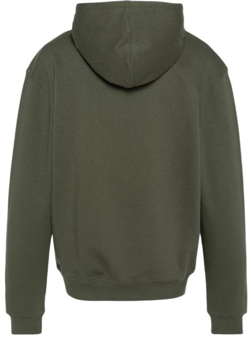 Sweat com capuz kaki para homem schott sidney - Kiabi Sweat com capuz kaki para homem schott sidney - Kiabi