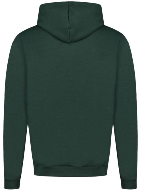 Sweat com capuz le coq sportif contemporain n°1 verde para homem - Kiabi Sweat com capuz le coq sportif contemporain n°1 verde para homem - Kiabi
