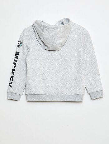 Sweat com capuz 'Mickey' da 'Disney'