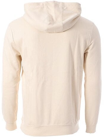 Sweat com Capuz Nark Teddy Smith para Homem Cru