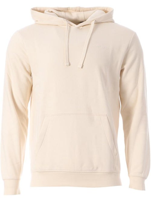 Sweat com capuz nark teddy smith para homem cru - Kiabi Sweat com capuz nark teddy smith para homem cru - Kiabi