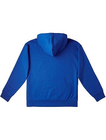 Sweat com Capuz O'Neill Checker Azul Amêndoa para Rapaz