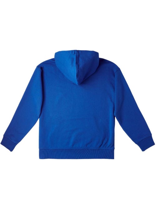 Sweat com Capuz O'Neill Checker Azul Amêndoa para Rapaz - Kiabi Sweat com Capuz O'Neill Checker Azul Amêndoa para Rapaz - Kiabi
