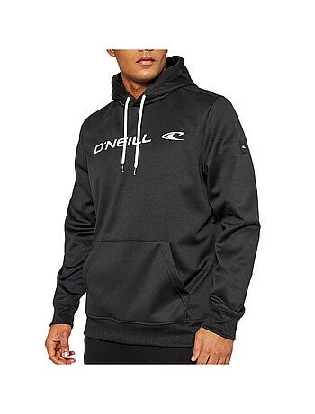 Sweat com Capuz Vermelho O'Neill Rutile para Homem