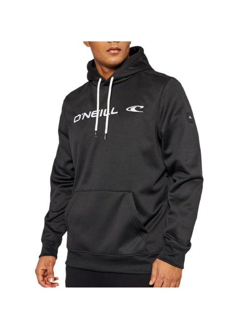 Sweat com capuz o'neill rutile preto para homem - Kiabi Sweat com capuz o'neill rutile preto para homem - Kiabi