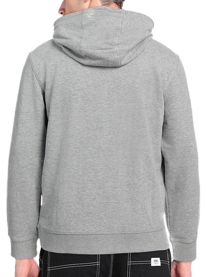 Sweat com Capuz O'Neill State Cinzento para Homem Cinza-prateado - Kiabi