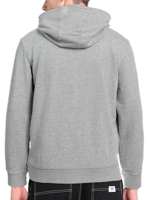 Sweat com capuz o'neill state cinzento para homem - Kiabi Sweat com capuz o'neill state cinzento para homem - Kiabi