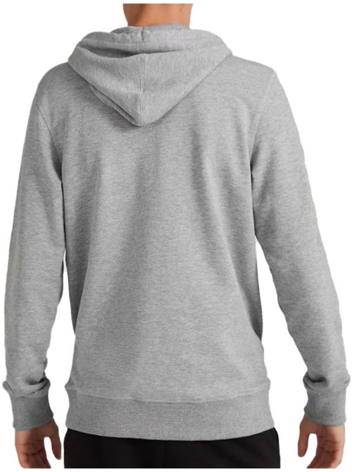 Sweat com capuz o'neill triple stack cinzento para homem - Kiabi Sweat com capuz o'neill triple stack cinzento para homem - Kiabi