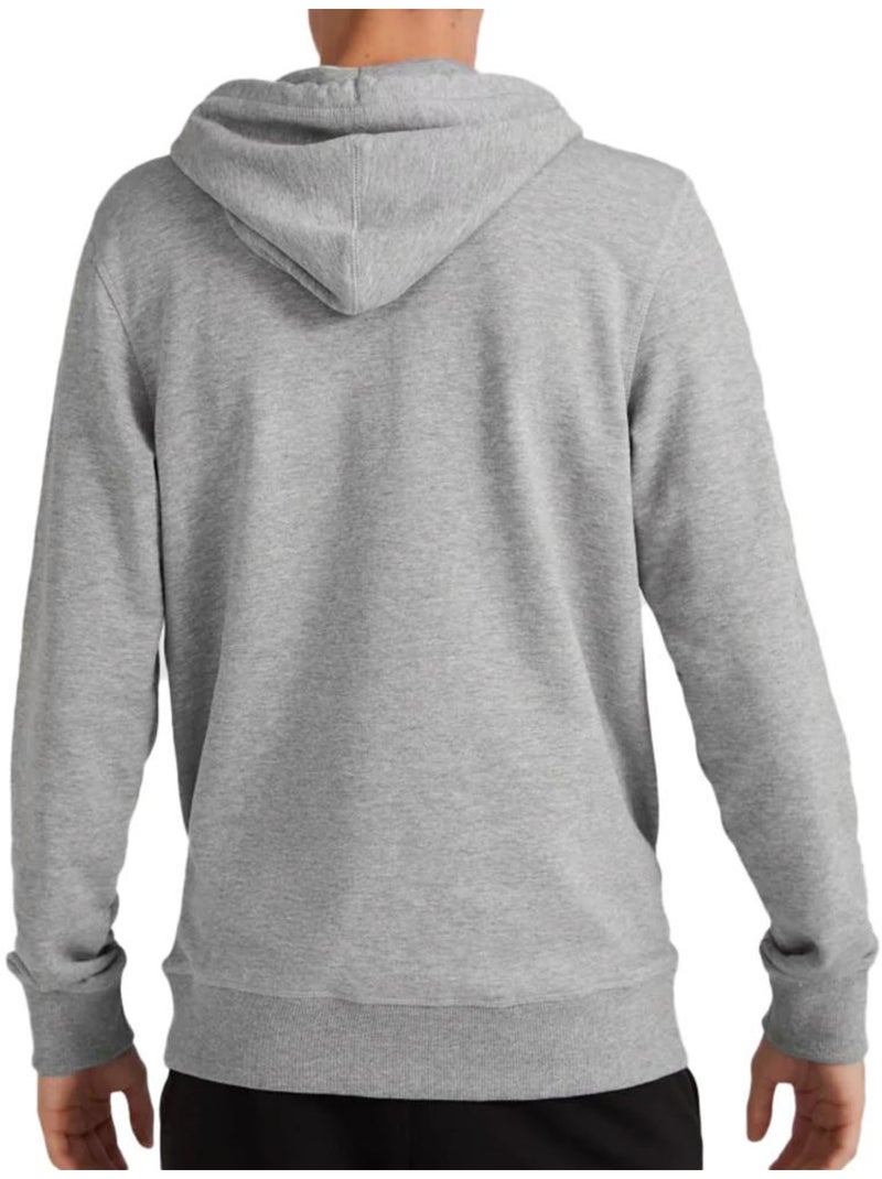 Sweat com Capuz O'Neill Triple Stack Cinzento para Homem Cinza-prateado - Kiabi