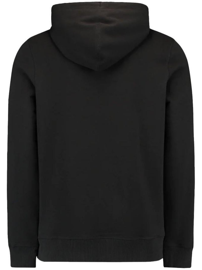 Sweat com Capuz O'Neill Triple Stack Preto para Homem Preto - Kiabi