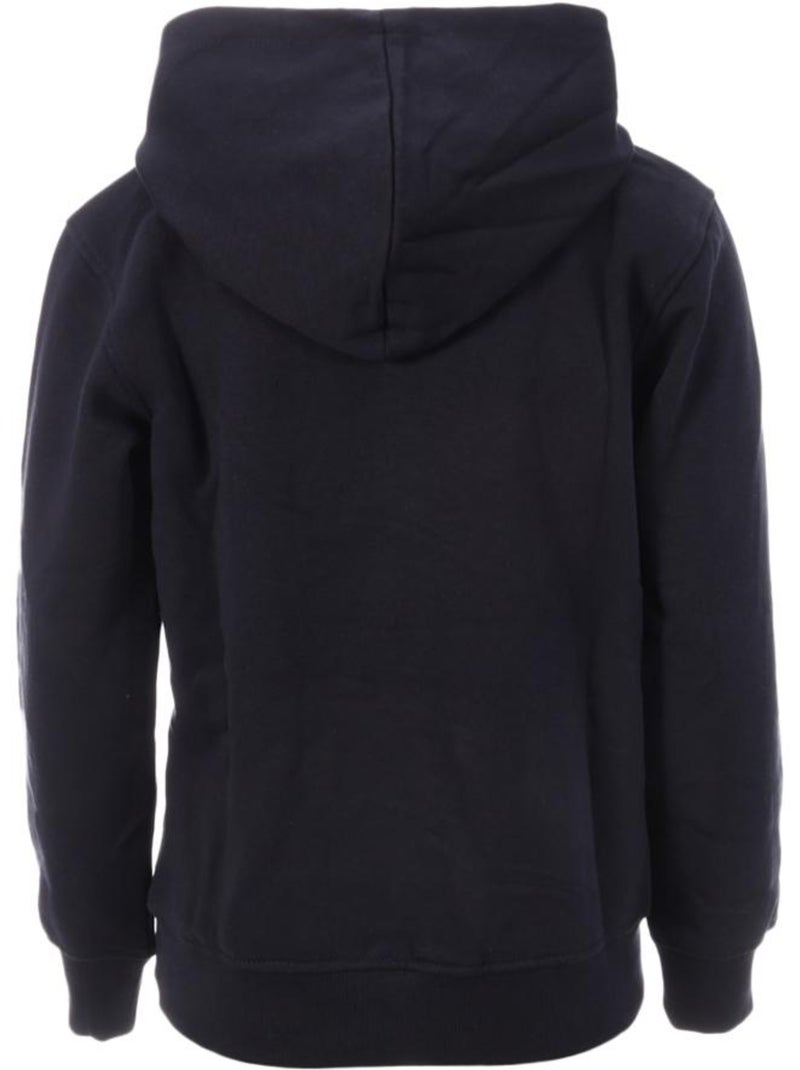 Sweat com Capuz para Menino Redskins Marine Azul-marinho - Kiabi