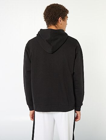 Sweat com capuz 'Playstation'