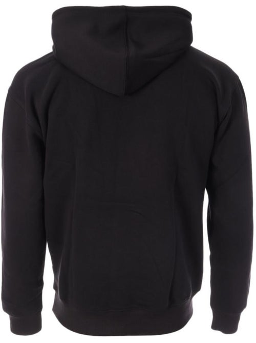 Sweat com capuz preto kaporal benjy para homem - Kiabi Sweat com capuz preto kaporal benjy para homem - Kiabi