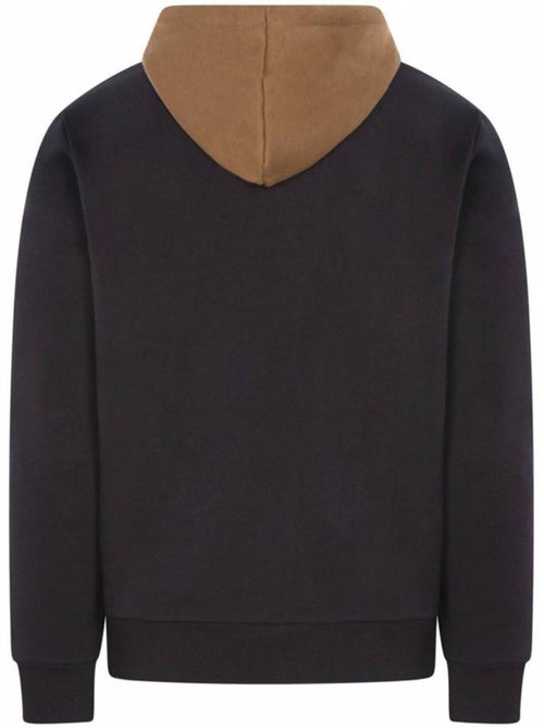 Sweat com capuz preto masculino redskins berguson rds - Kiabi Sweat com capuz preto masculino redskins berguson rds - Kiabi