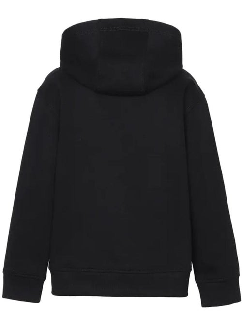 Sweat com Capuz Preto para Rapaz Kaporal Oscar - Kiabi Sweat com Capuz Preto para Rapaz Kaporal Oscar - Kiabi