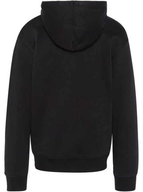 Sweat com Capuz Schott SAM para Rapaz - Preto - Kiabi