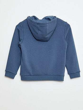 Sweat com capuz 'Stitch' da 'Disney'