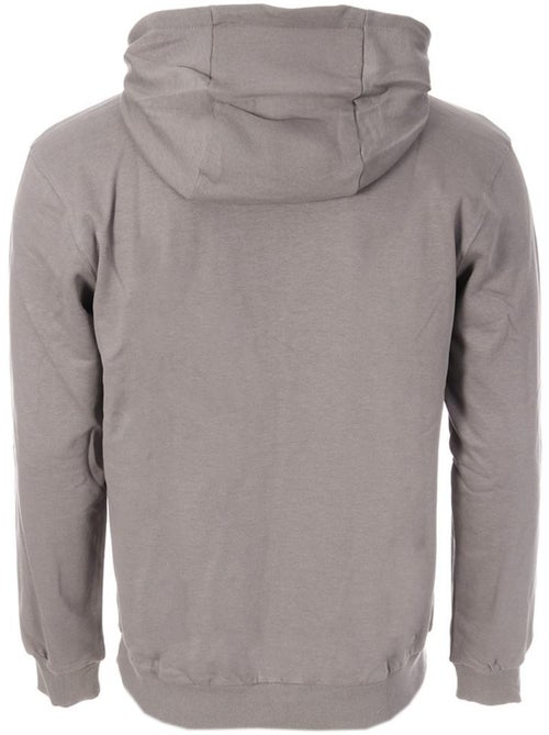 Sweat com capuz umbro bas net cinzento para homem - Kiabi Sweat com capuz umbro bas net cinzento para homem - Kiabi