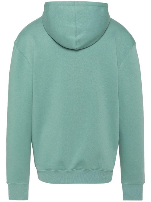 Sweat com capuz verde para homem schott swhustour - Kiabi Sweat com capuz verde para homem schott swhustour - Kiabi