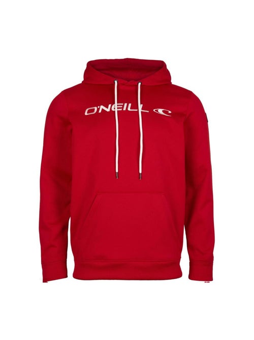 Sweat com capuz vermelho o'neill rutile para homem - Kiabi Sweat com capuz vermelho o'neill rutile para homem - Kiabi