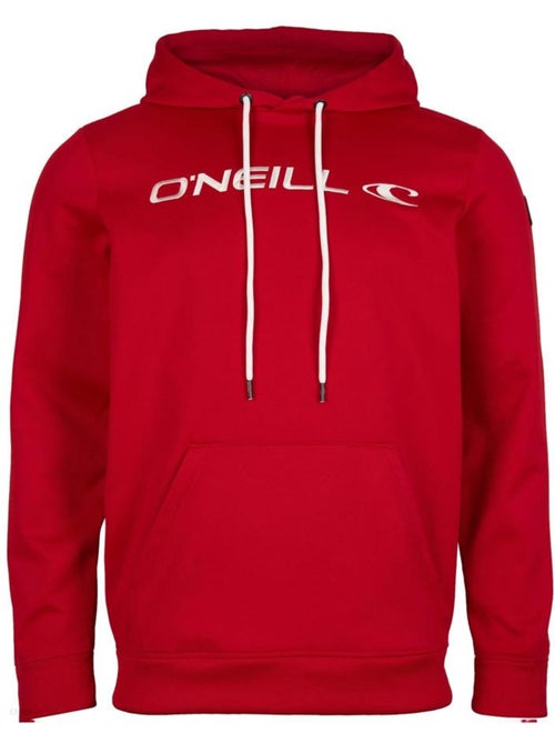 Sweat com capuz vermelho o'neill rutile para homem - Kiabi Sweat com capuz vermelho o'neill rutile para homem - Kiabi