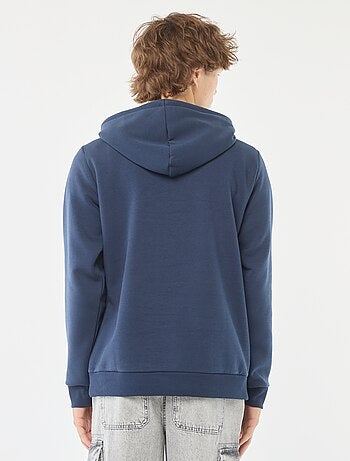 Sweat com capuz 'Yale'