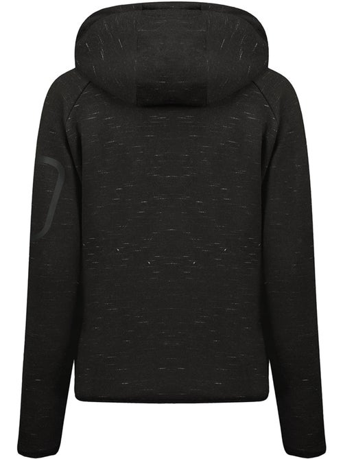Sweat com fecho e capuz fanatic – canadian peak - Kiabi Sweat com fecho e capuz fanatic – canadian peak - Kiabi